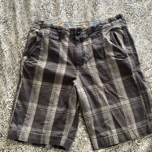 AMERICAN EAGLE MEN'S SHORTS